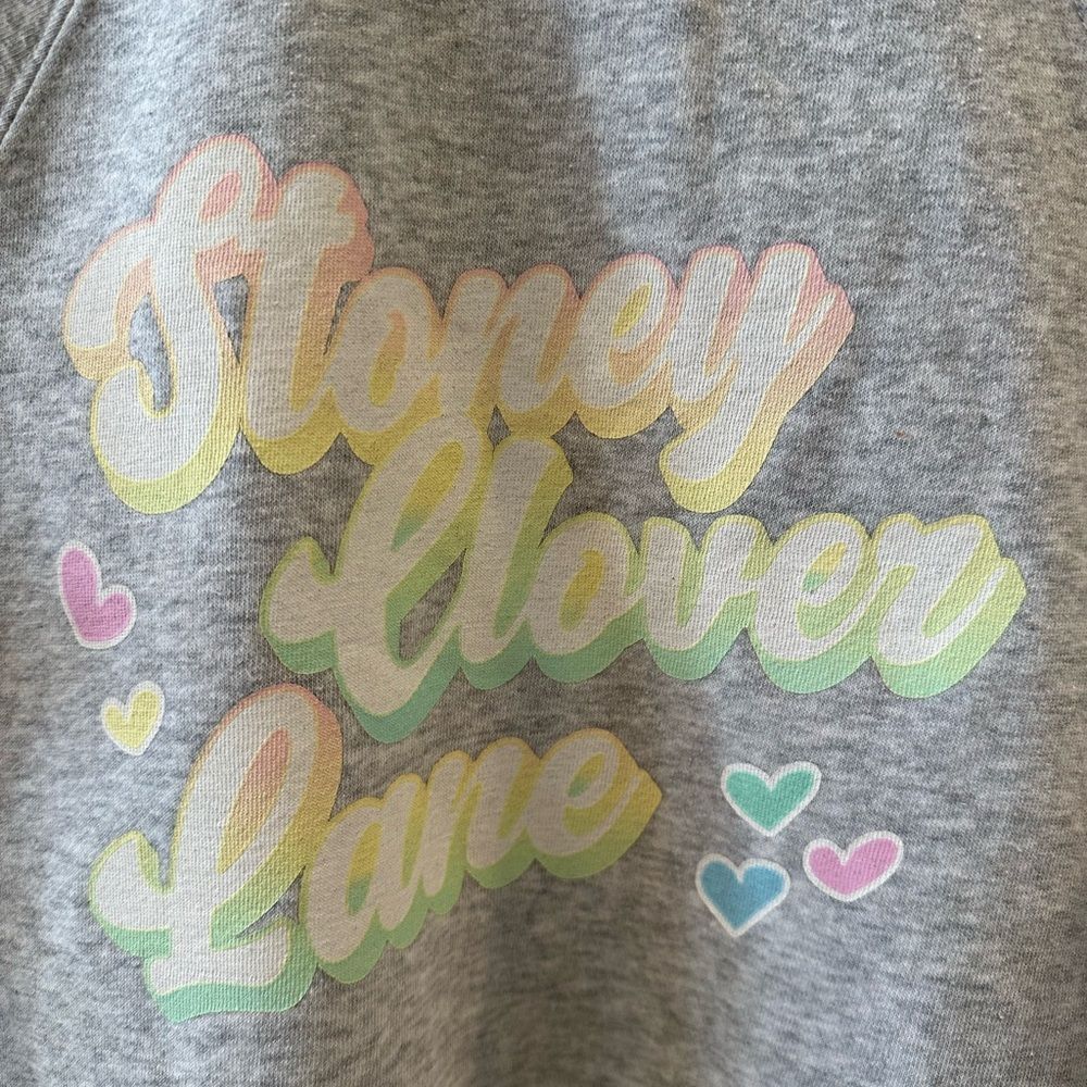 Stoney Clover Lane Sweatshirt - Picture 2 of 4